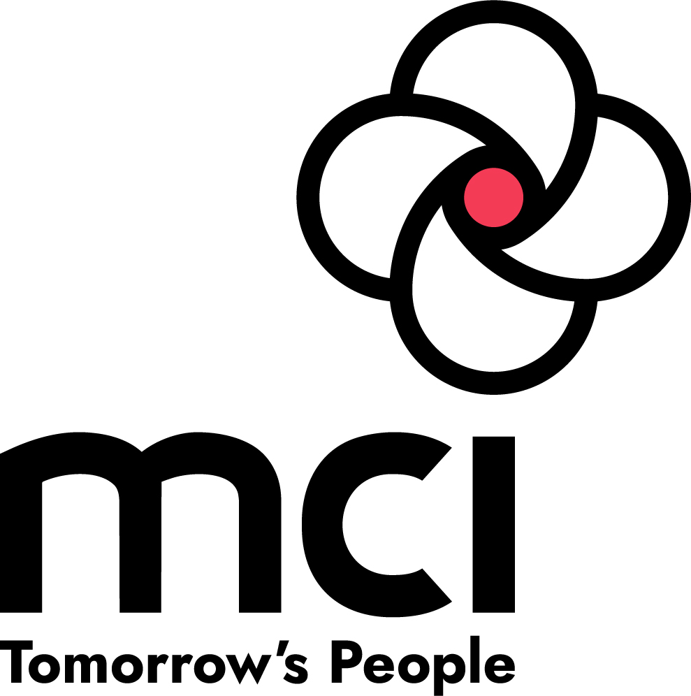 logo MCI